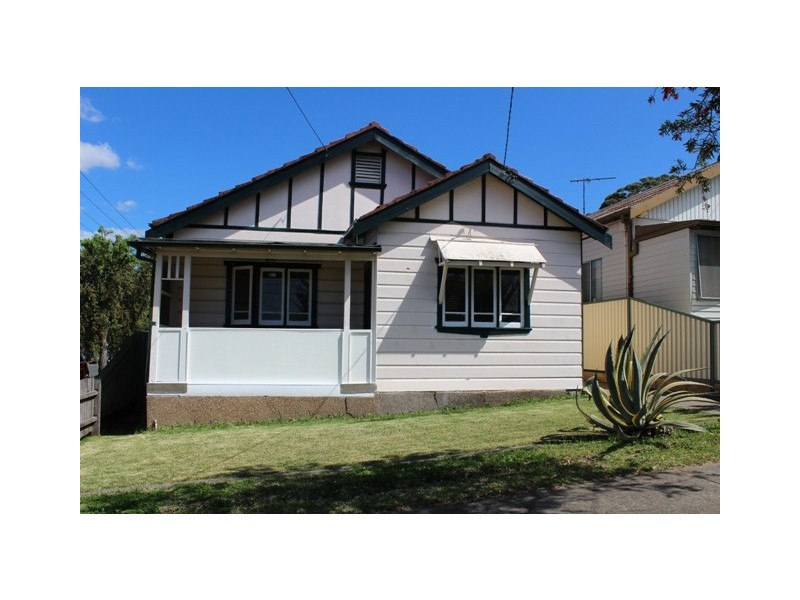 41 Legge Street, Roselands NSW 2196