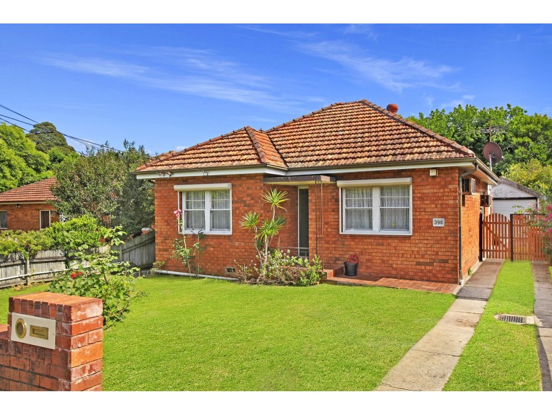 396 Stoney Creek Road, Kingsgrove NSW 2208