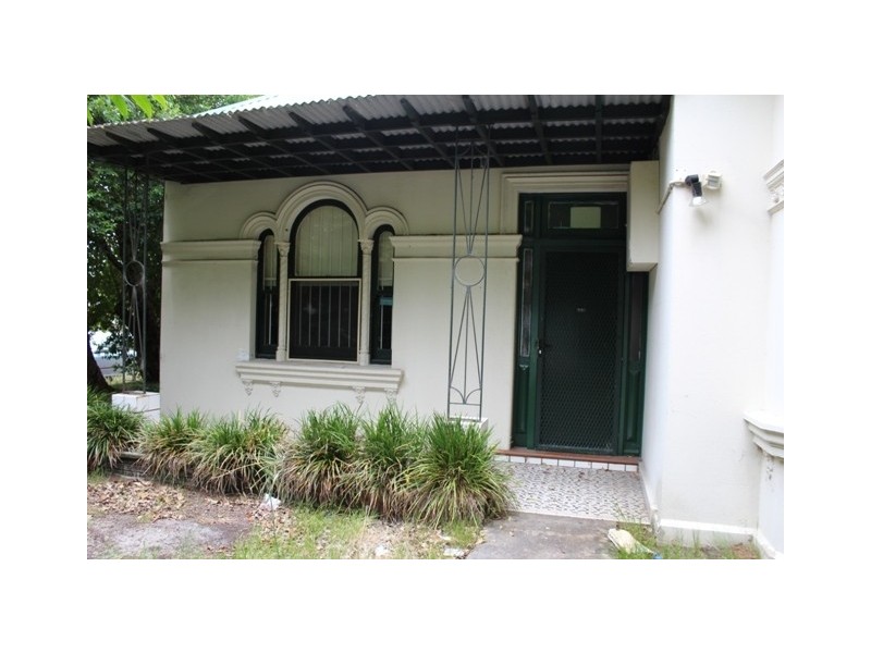 112 West Botany Street, Arncliffe NSW 2205