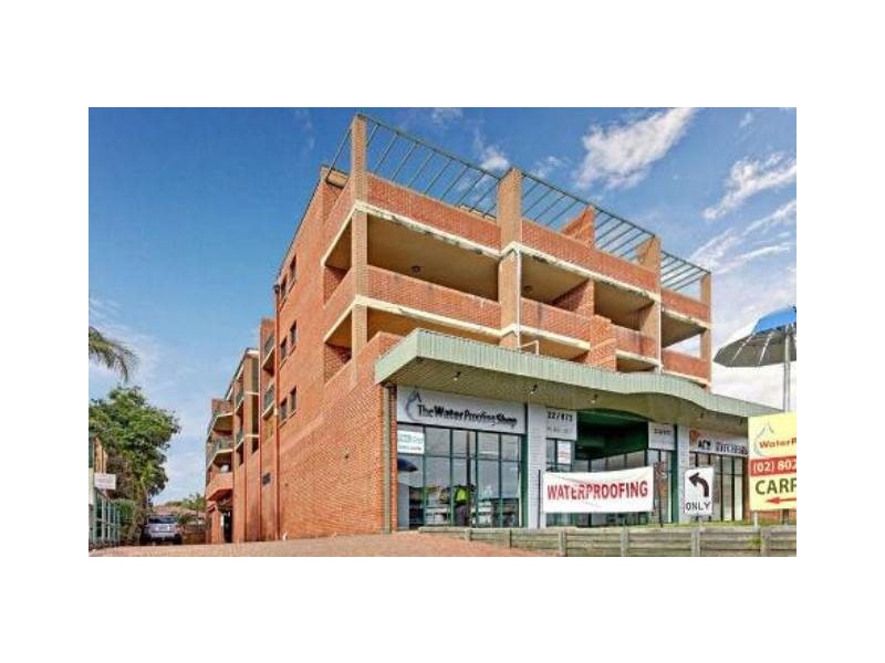 7/872-876 Canterbury Road, Roselands NSW 2196