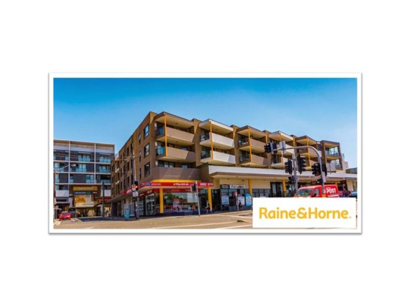 208/215 Kingsgrove Road, Kingsgrove NSW 2208