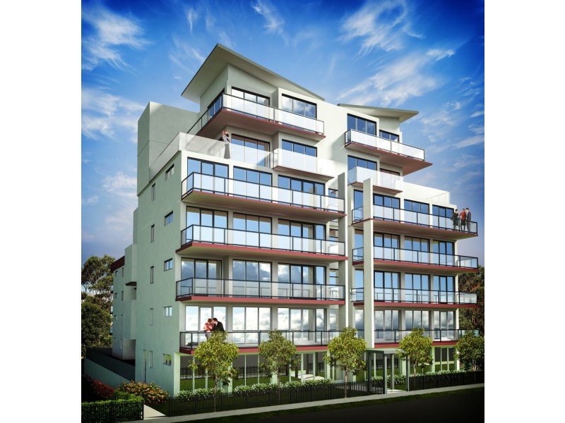 16/39-41 Gidley Street, St Marys NSW 2760