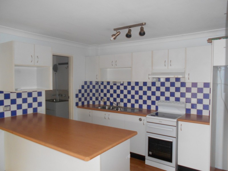 16/57-59 Victoria Street, Werrington NSW 2747