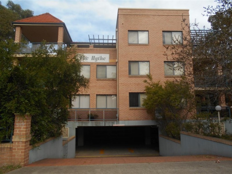 9/8 Hythe Street, Mount Druitt NSW 2770