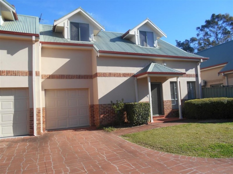 2/22 John Street, St Marys NSW 2760