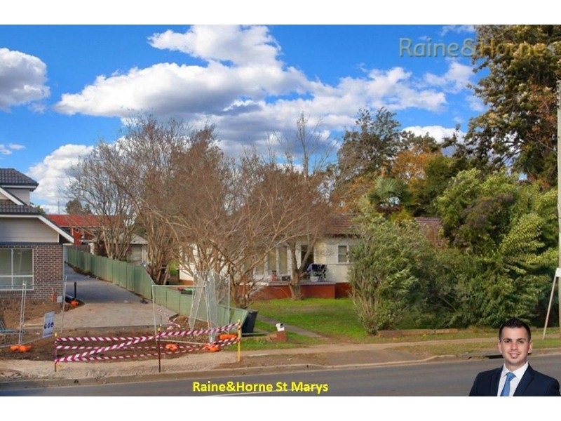 72 Mamre Road, St Marys NSW 2760