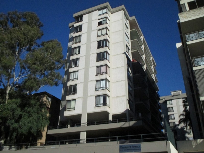 35/64-66 Great Western Highway, Parramatta NSW 2150