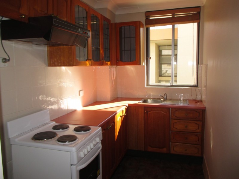 35/64-66 Great Western Highway, Parramatta NSW 2150