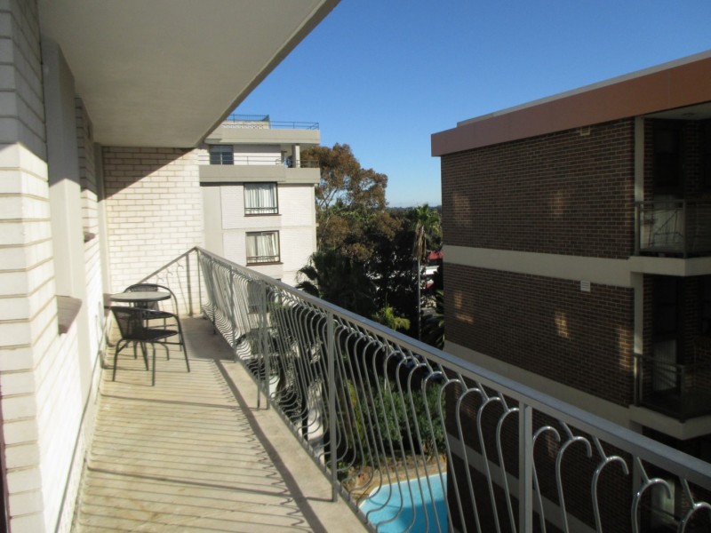 35/64-66 Great Western Highway, Parramatta NSW 2150