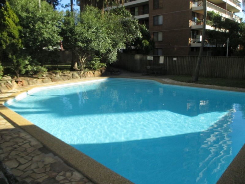 35/64-66 Great Western Highway, Parramatta NSW 2150