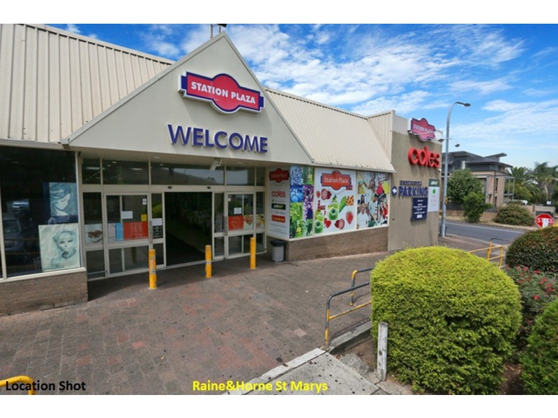 25/39-41 Gidley Street, St Marys NSW 2760