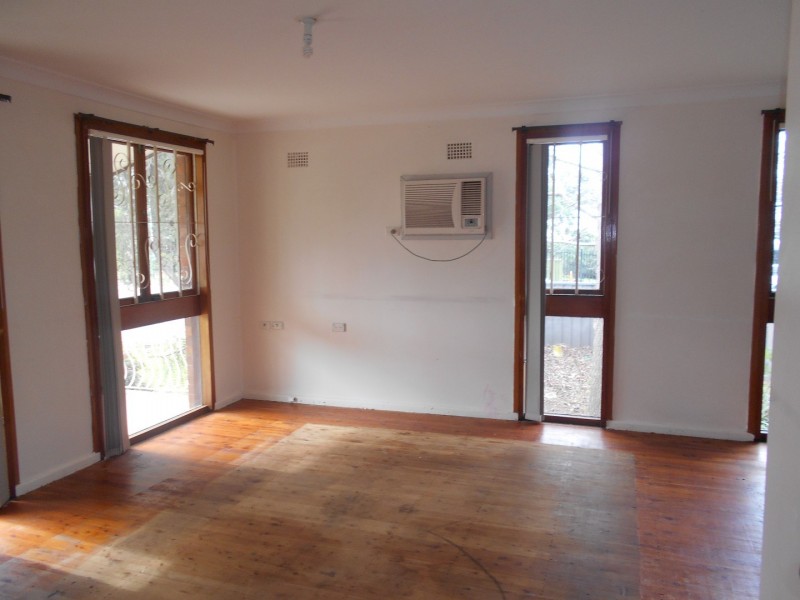 1 Sorensen Crescent, Blackett NSW 2770