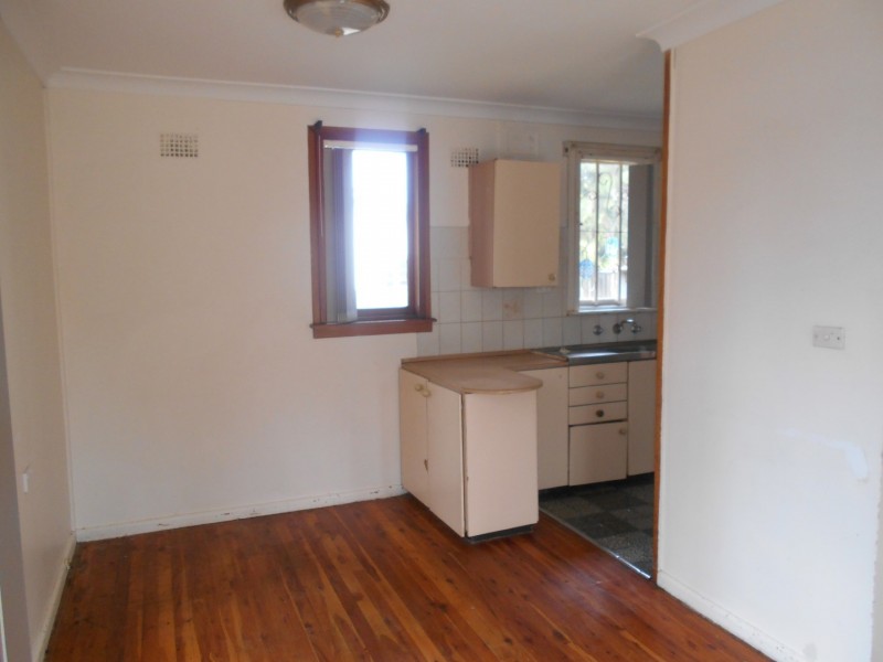 1 Sorensen Crescent, Blackett NSW 2770