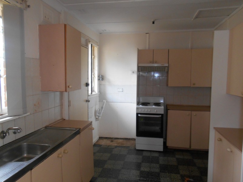 1 Sorensen Crescent, Blackett NSW 2770