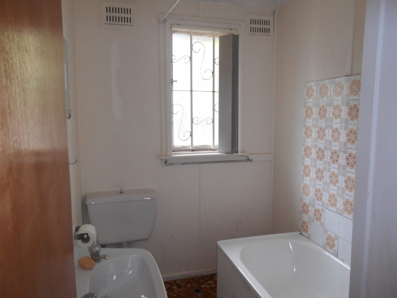 1 Sorensen Crescent, Blackett NSW 2770