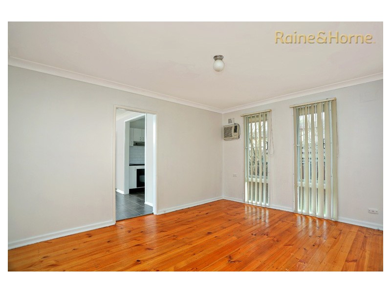 35 Vallingby Avenue, Hebersham NSW 2770