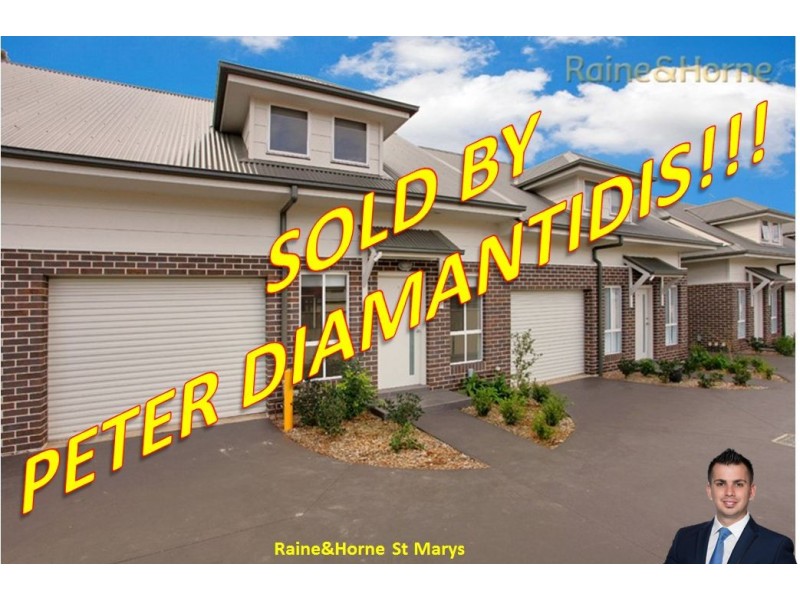 5/69 Australia Street, St Marys NSW 2760