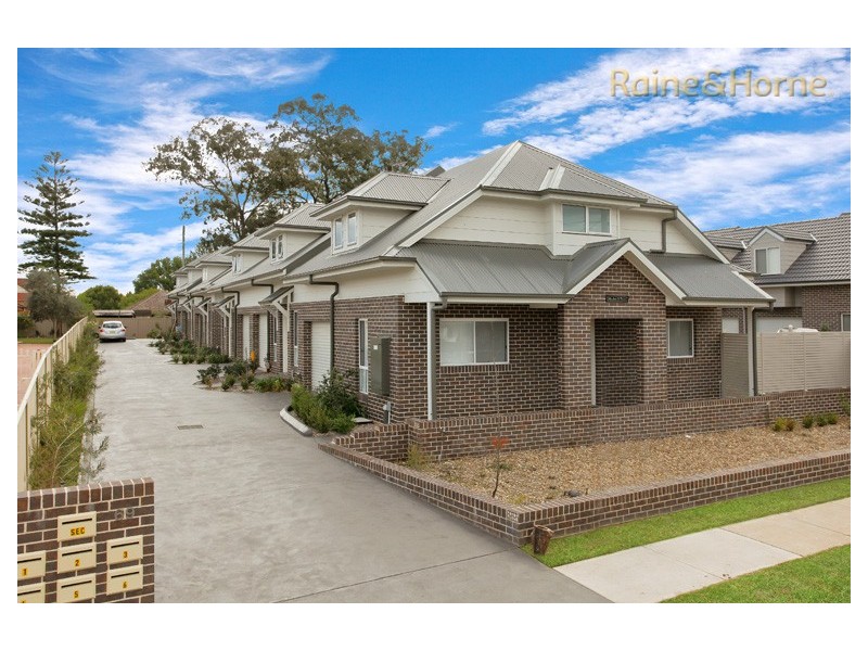 5/69 Australia Street, St Marys NSW 2760