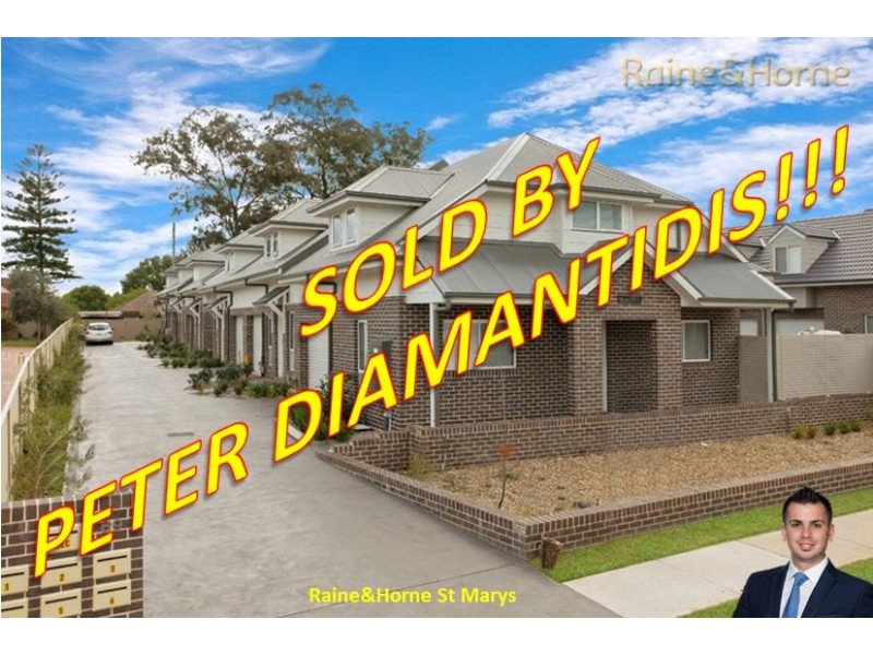 4/69 Australia Street, St Marys NSW 2760