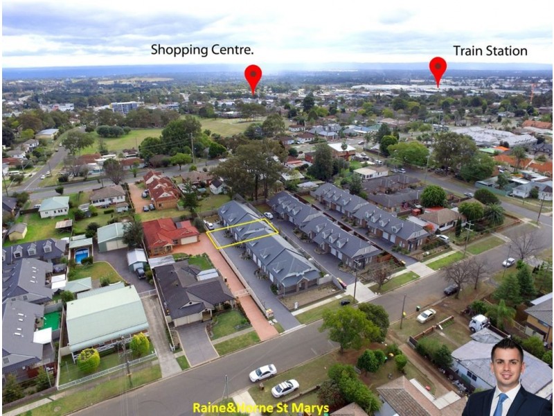 4/69 Australia Street, St Marys NSW 2760