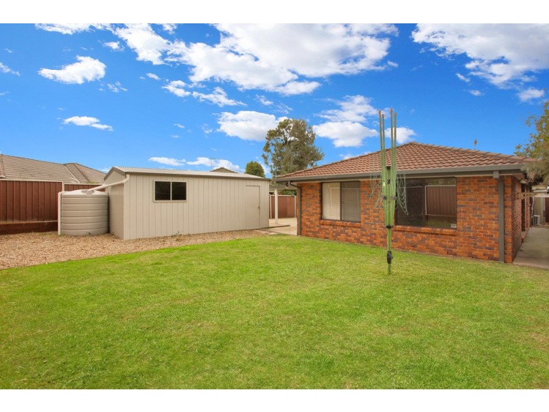 31 Britten Close, Cranebrook NSW 2749
