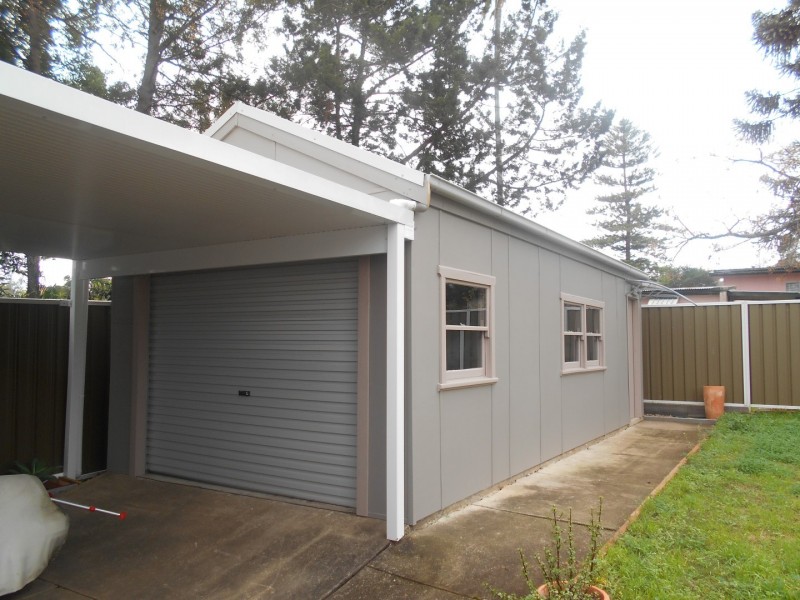 12 Inglis Avenue, St Marys NSW 2760