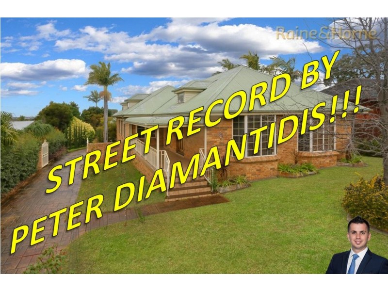 34 Australia Street, St Marys NSW 2760