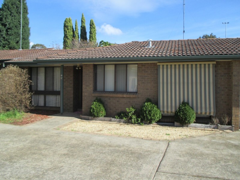 5/36 Adelaide Street, Oxley Park NSW 2760