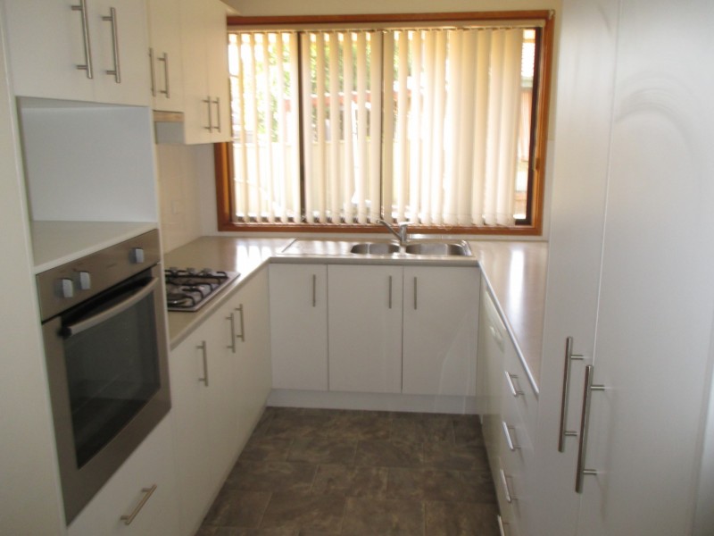 5/36 Adelaide Street, Oxley Park NSW 2760