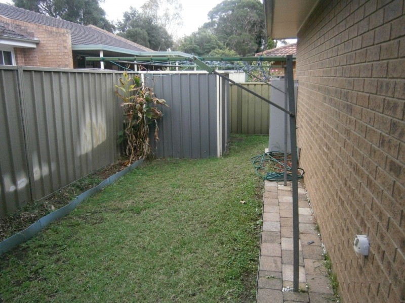 5/36 Adelaide Street, Oxley Park NSW 2760