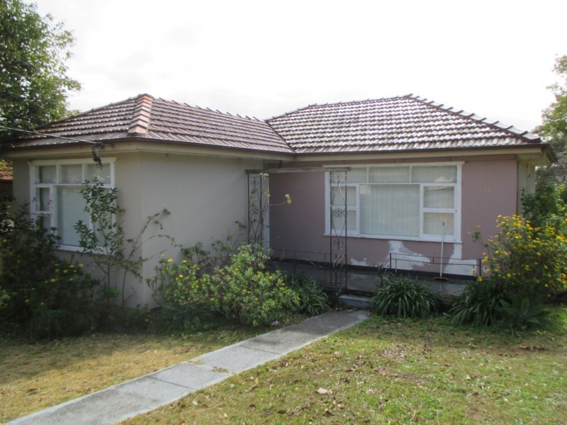 27 King Street, St Marys NSW 2760
