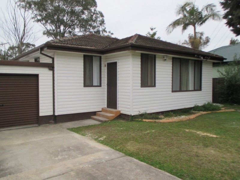 90 Magnolia Street, North St Marys NSW 2760