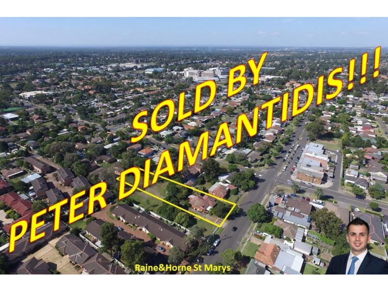 131 and 133 Stafford Street, Penrith NSW 2750