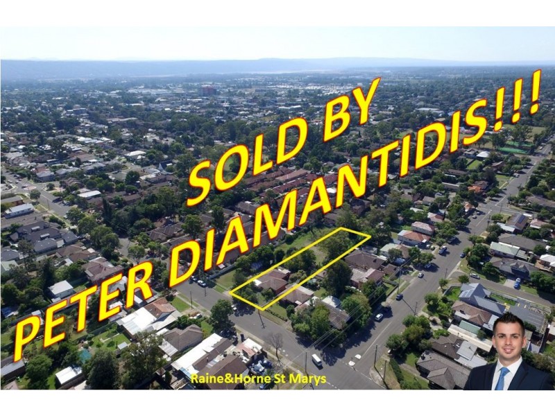 131 and 133 Stafford Street, Penrith NSW 2750