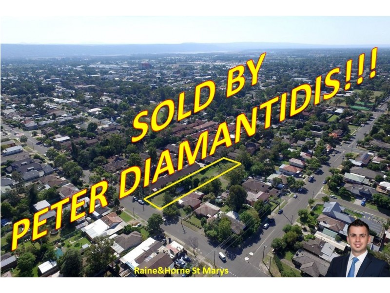 131 and 133 Stafford Street, Penrith NSW 2750