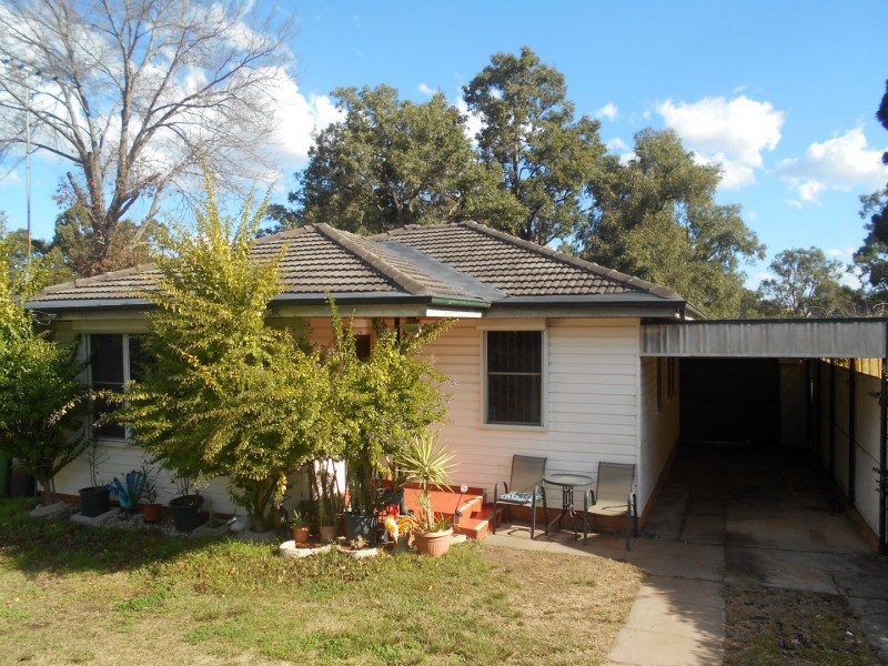 North St Marys NSW 2760