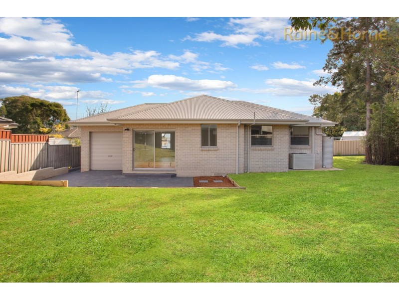 11A Inglis Avenue, St Marys NSW 2760