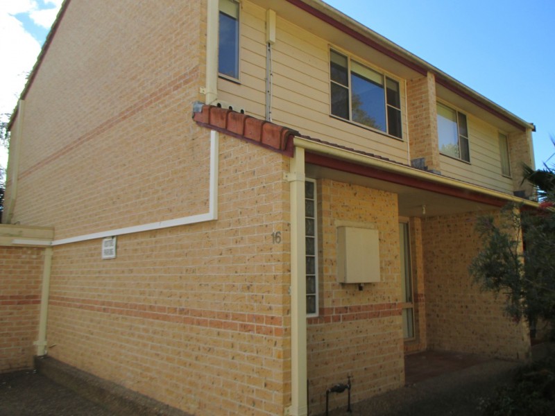 16/3 Cosgrove Crescent, Kingswood NSW 2747