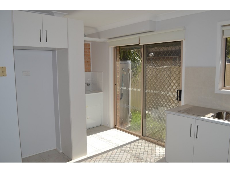 16/3 Cosgrove Crescent, Kingswood NSW 2747