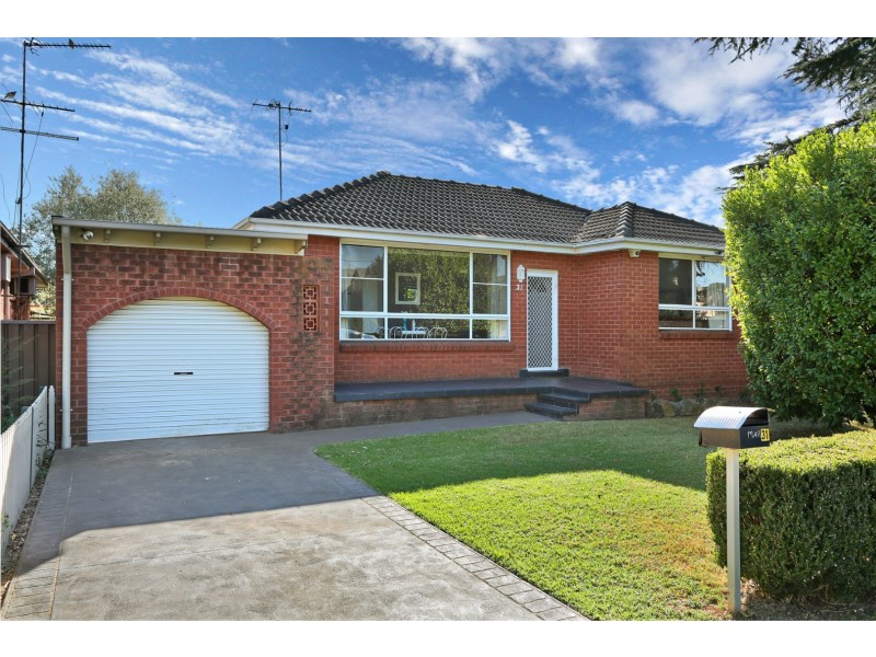 31 John Street, St Marys NSW 2760