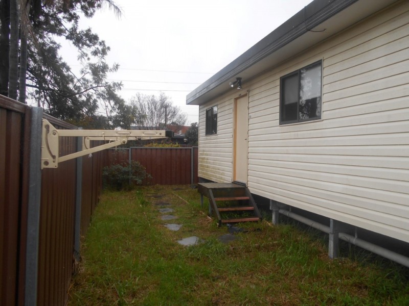 North St Marys NSW 2760