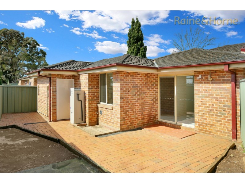 6/159 Brisbane Street, St Marys NSW 2760