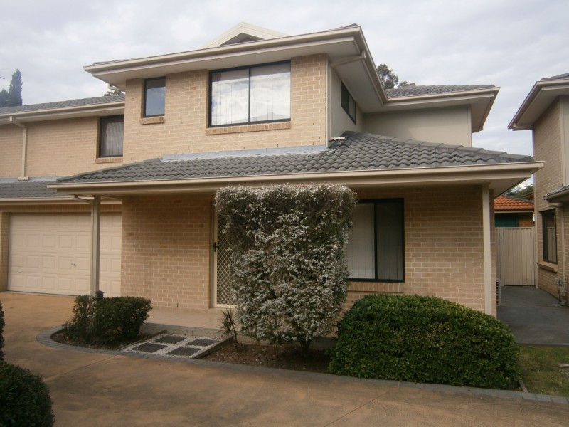 3/94 Saddington Street, St Marys NSW 2760