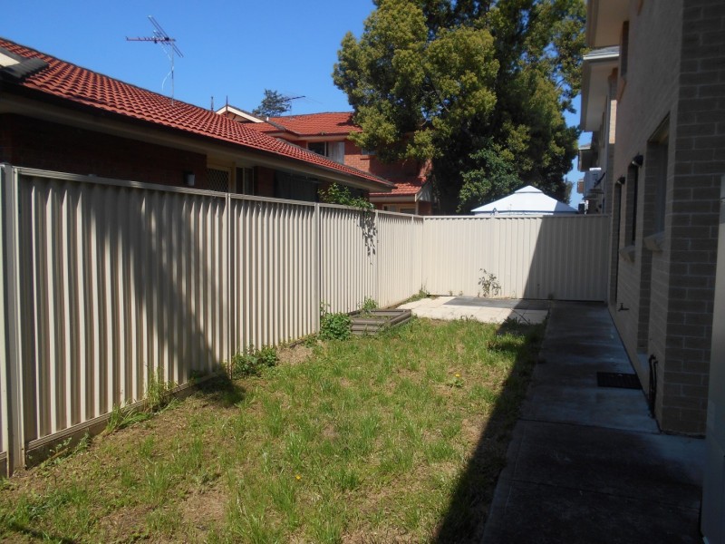 3/94 Saddington Street, St Marys NSW 2760
