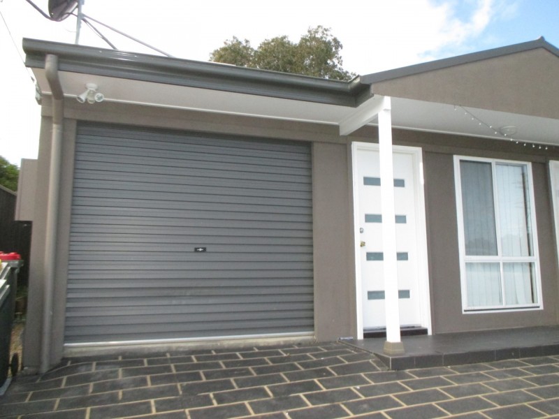 111B Carlisle Avenue, Hebersham NSW 2770