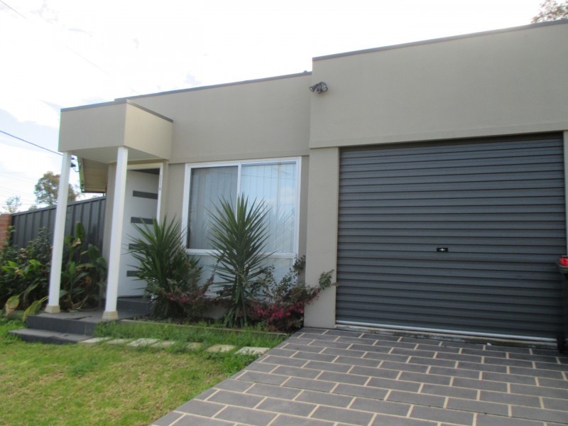 1 Mackellar Road, Hebersham NSW 2770