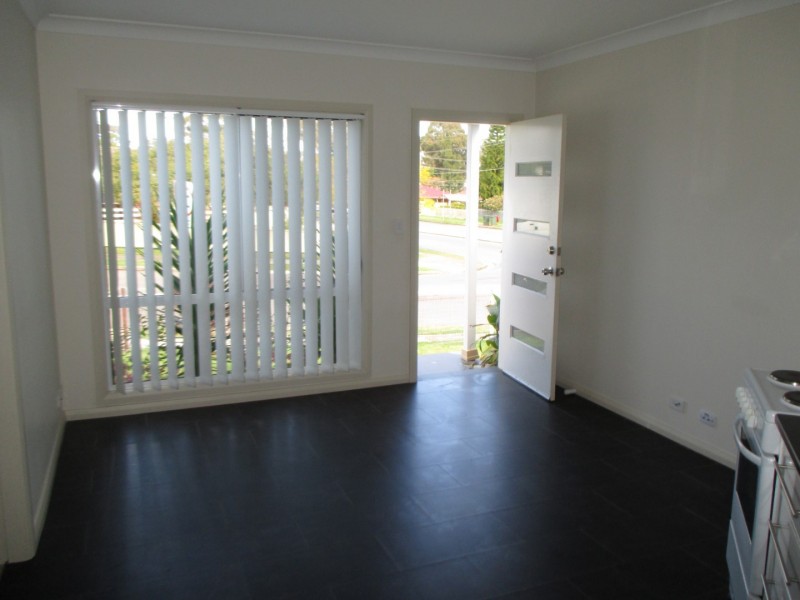 1 Mackellar Road, Hebersham NSW 2770