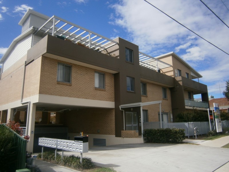 3/1-3 Putland Street, St Marys NSW 2760