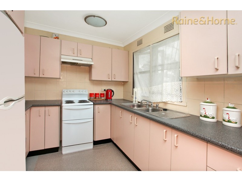 6 Antill Place, Blackett NSW 2770