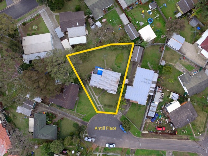 6 Antill Place, Blackett NSW 2770